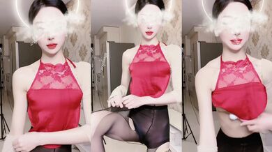 重磅！抖音大V小蕙 高能定制脱衣裸舞 超骚插穴极致反差！ (2)