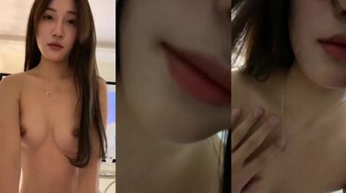 高颜值清纯美眉