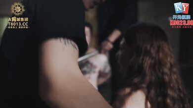 【起点传媒】xsjky-073 黑道小弟策反抢巨乳嫂子 陆斑比