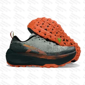 2026 new breathable and shock-absorbing running sports shoes, casual and fashionable sizes 36-45