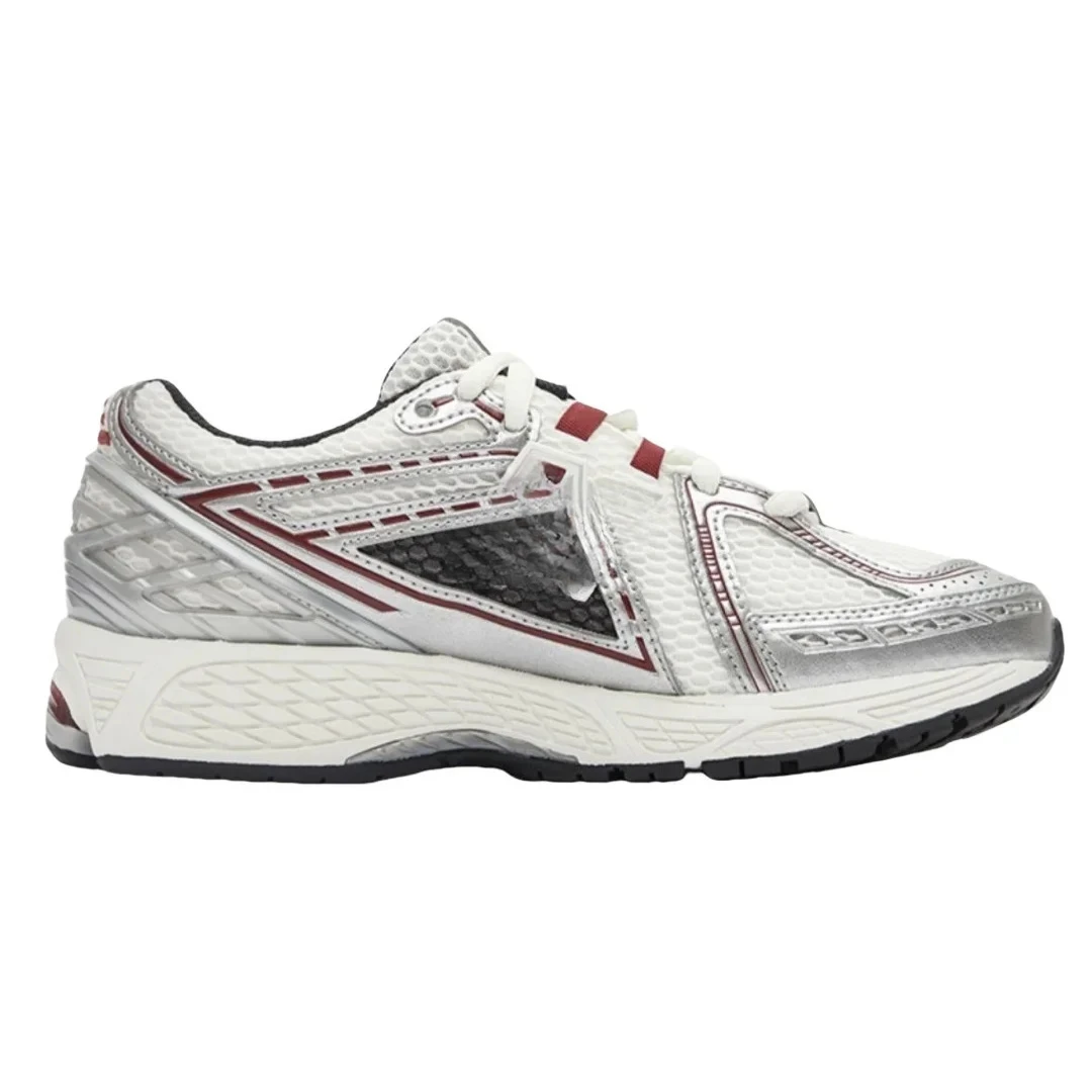 2025 M1906 High Quality Men's and Women Training Shoes Comfortable Outdoor Travel Running Shoes - Image 2