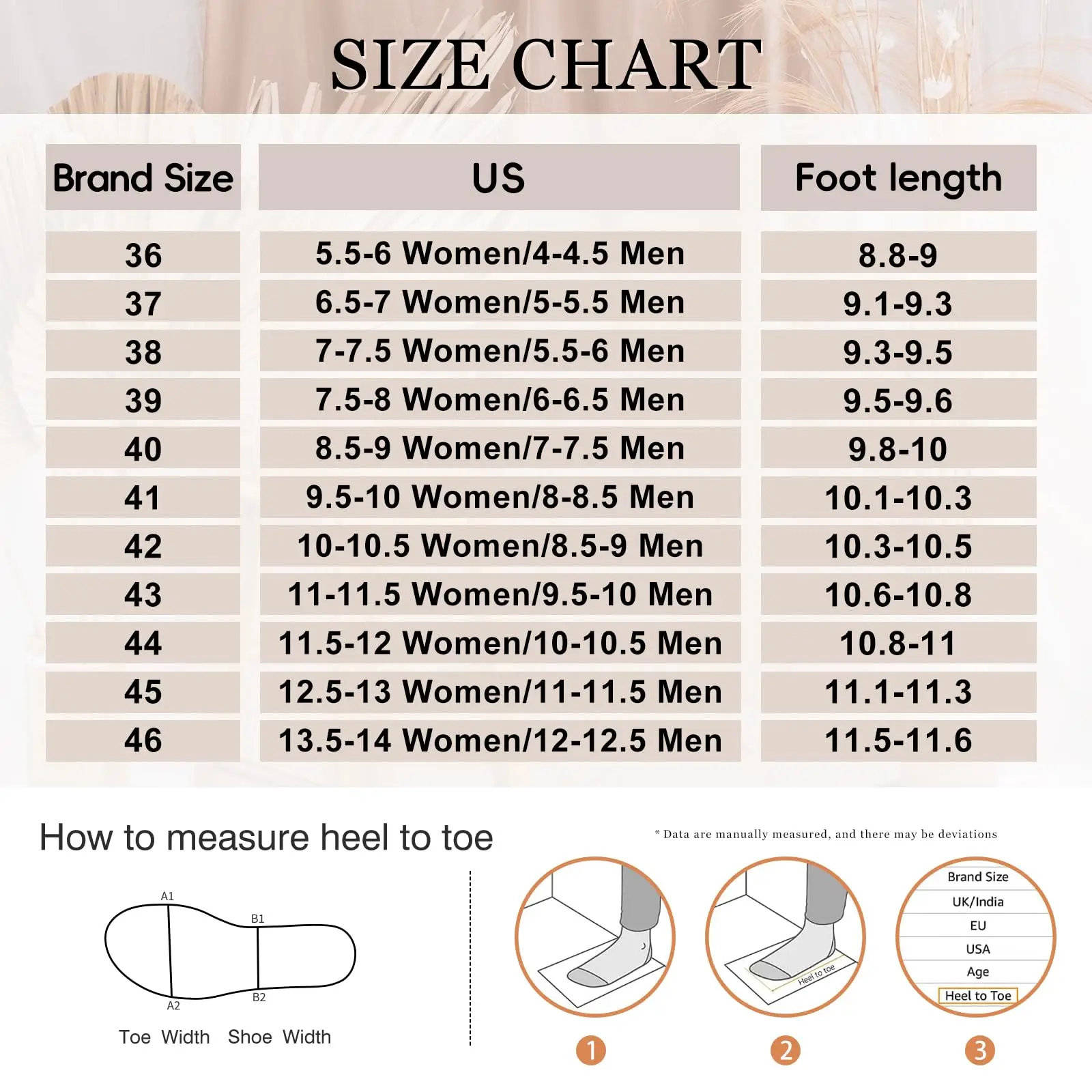 LItfun Leather Cork Slippers For Women Potato Mules Fashion Soft Insole Clogs Sandals With Adjustable Buckle Women Footbed Clogs - Image 6