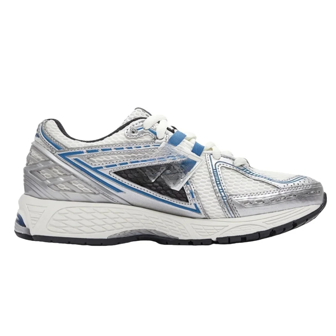 2025 M1906 High Quality Men's and Women Training Shoes Comfortable Outdoor Travel Running Shoes - Image 5
