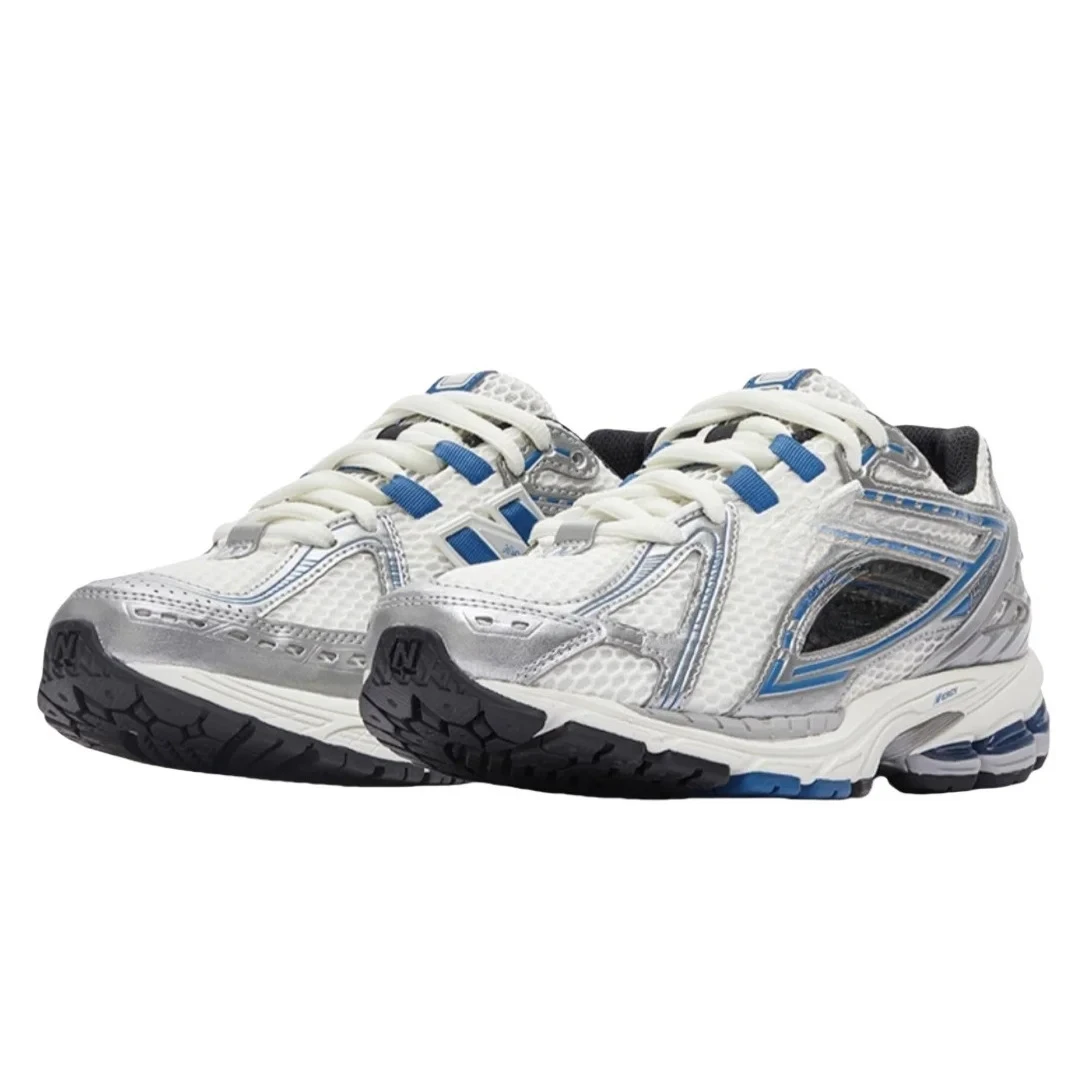2025 M1906 High Quality Men's and Women Training Shoes Comfortable Outdoor Travel Running Shoes - Image 6