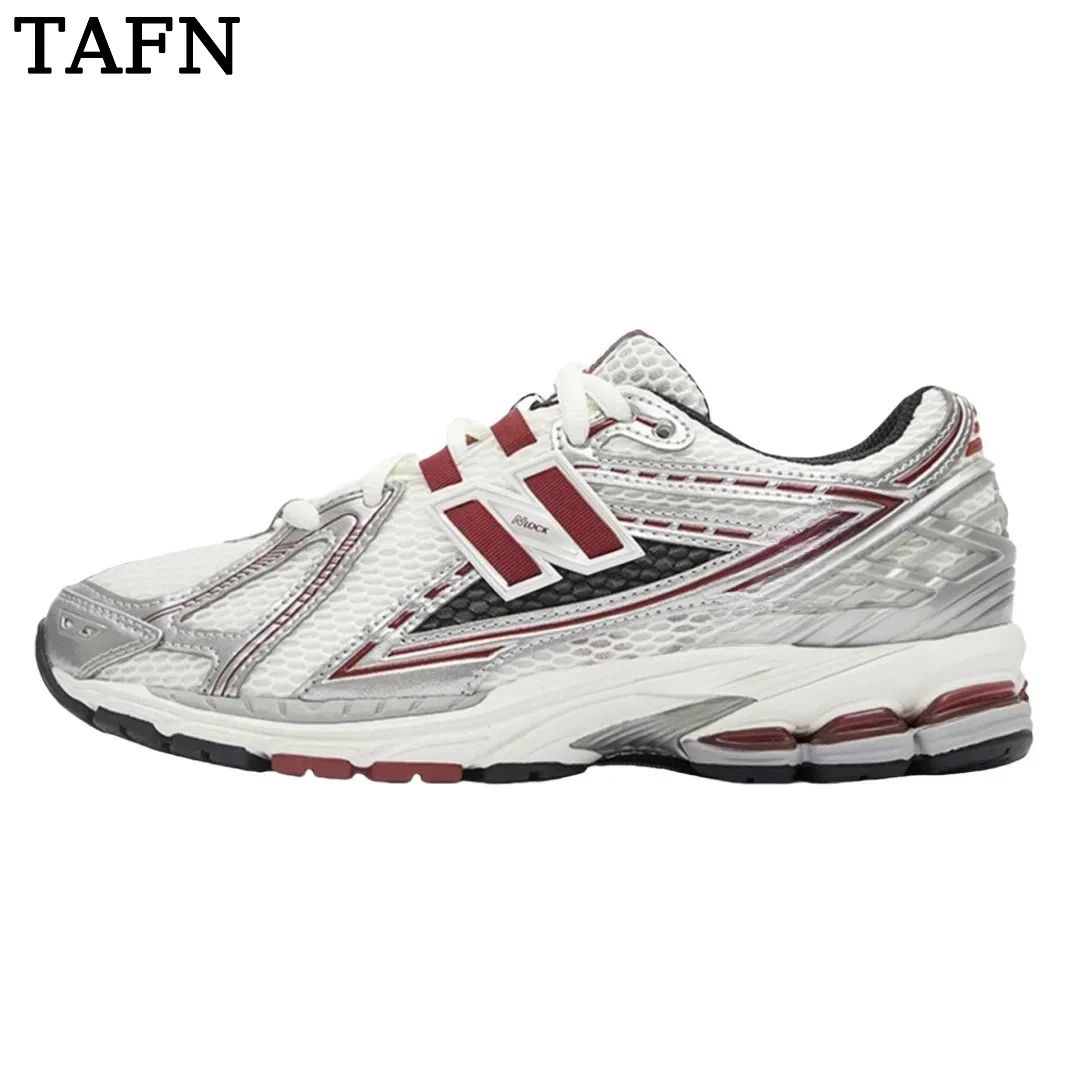 2025 M1906 High Quality Men's and Women Training Shoes Comfortable Outdoor Travel Running Shoes