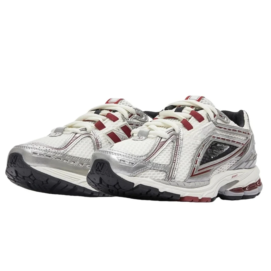 2025 M1906 High Quality Men's and Women Training Shoes Comfortable Outdoor Travel Running Shoes - Image 3