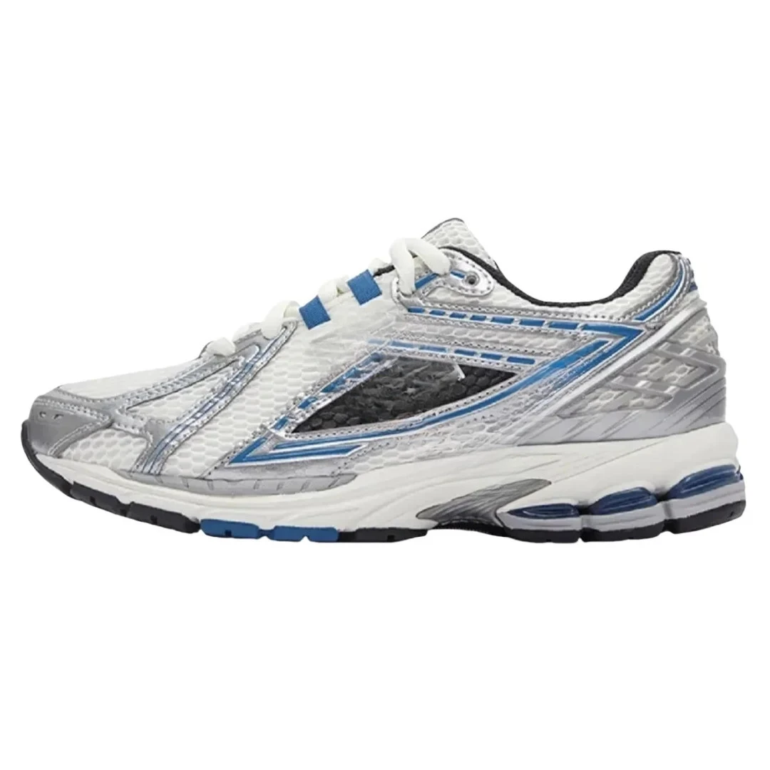 2025 M1906 High Quality Men's and Women Training Shoes Comfortable Outdoor Travel Running Shoes - Image 4