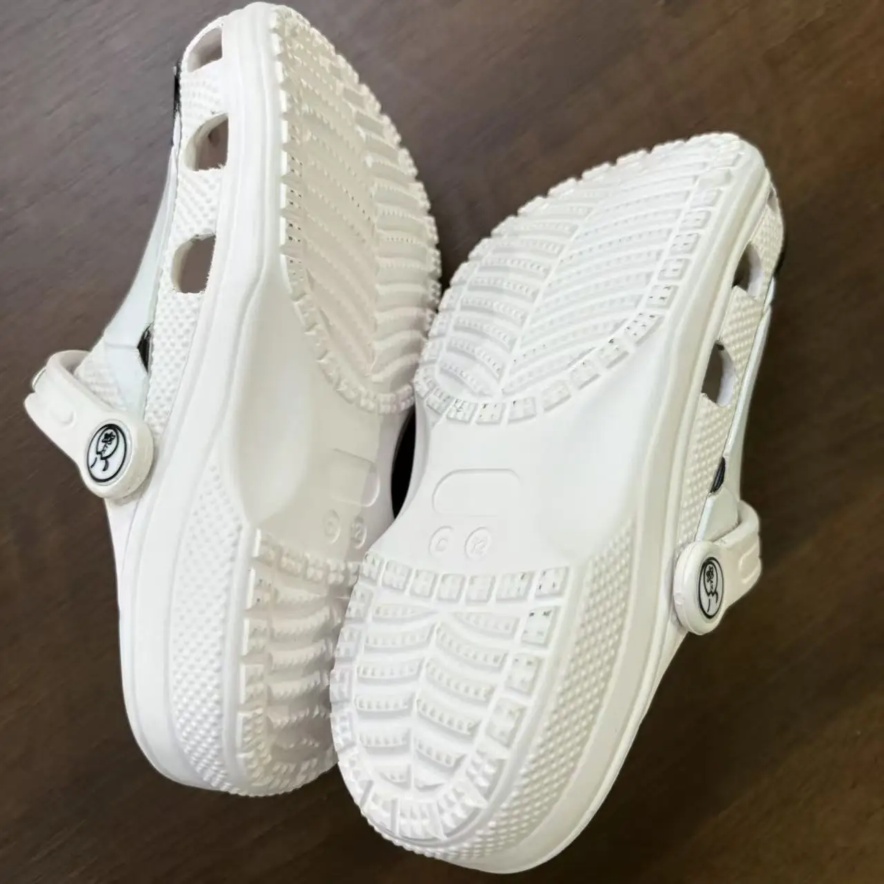 New Summer Football Printed Beach Shoes Children Slippers Sandals Outdoor Leisure Shoes EVA Anti Slip WearResistant Breathable - Image 4